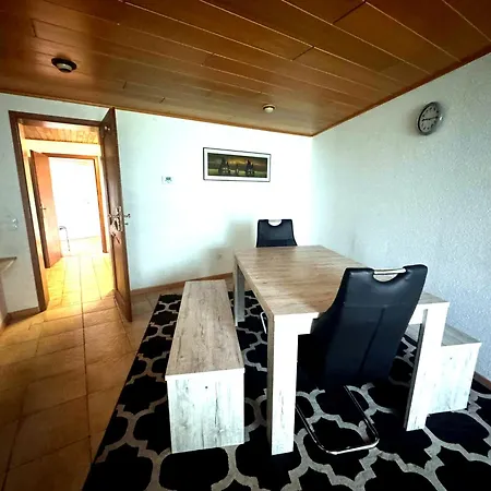 Apartmán Rhein River Mit Kueche Kolín nad Rýnem